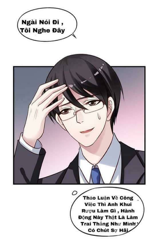 tôi không muốn fa như vậy đâu chapter 57 24