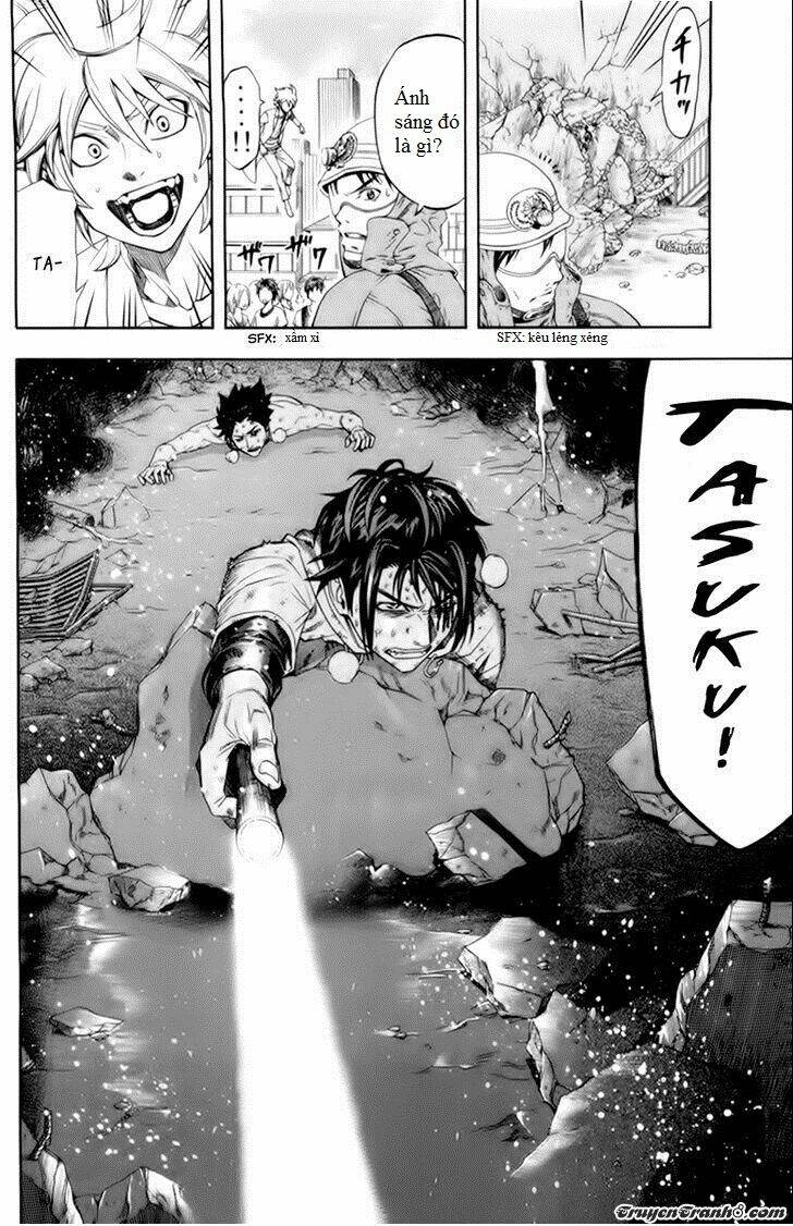 doctor duo chapter 15 5