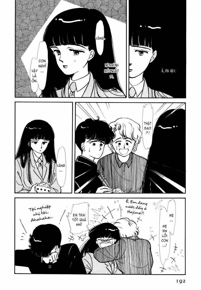 làm ơn cứu trái đất của tôi chapter 4 42