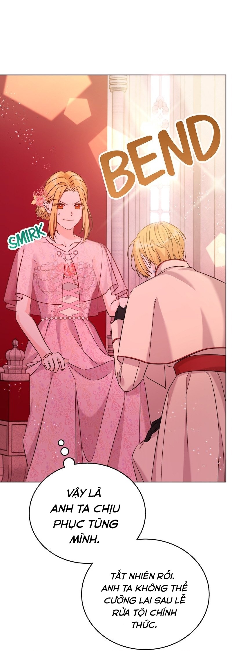 tôi sẽ cứu nam phản diện bị nữ chính ruồng bỏ chapter 109 48