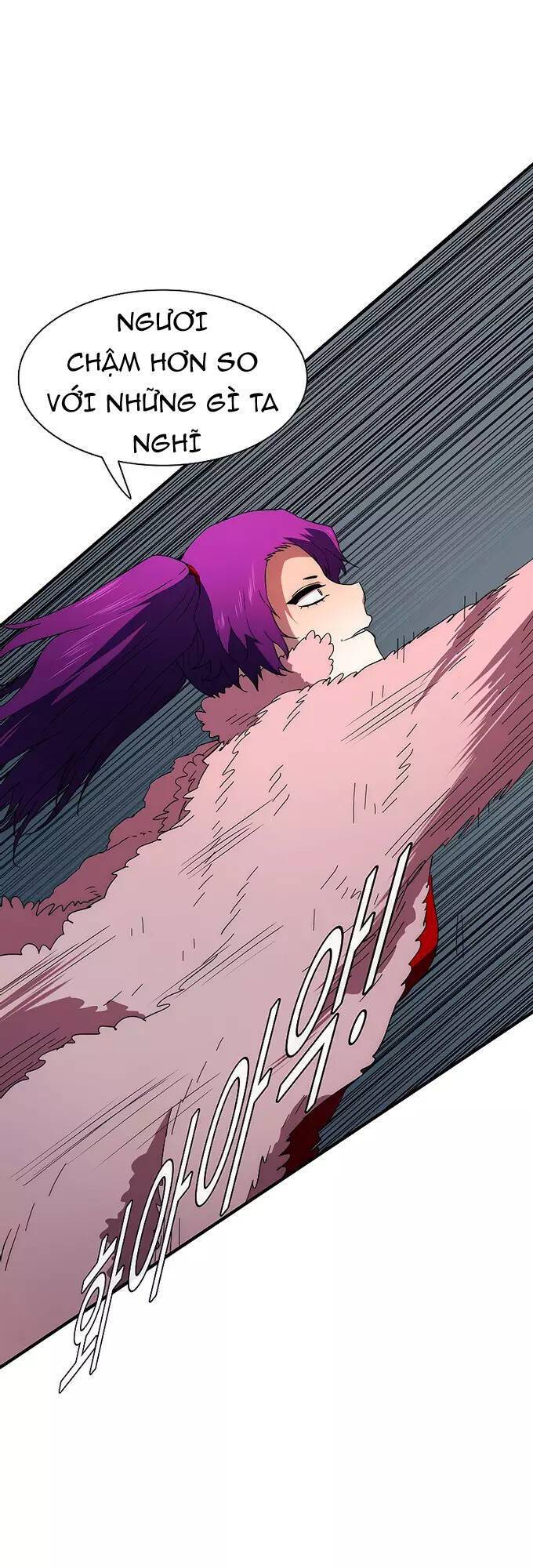 các chòm sao chỉ chú ý mình tôi chapter 40 7