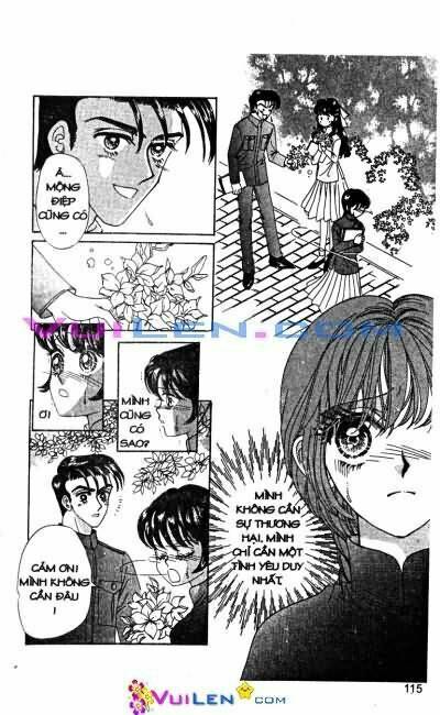 cô gái 300 tuổi chapter 3 115