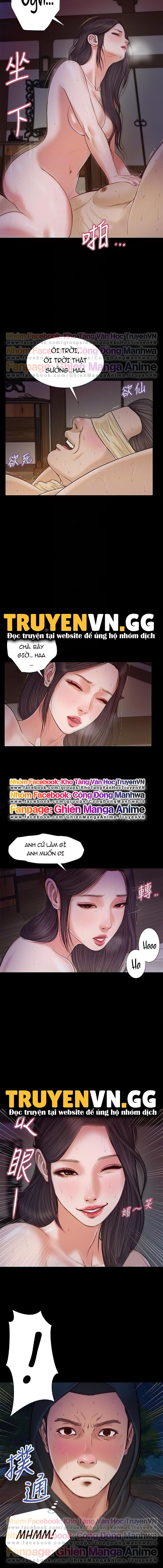 người vợ lẽ chapter 10 10