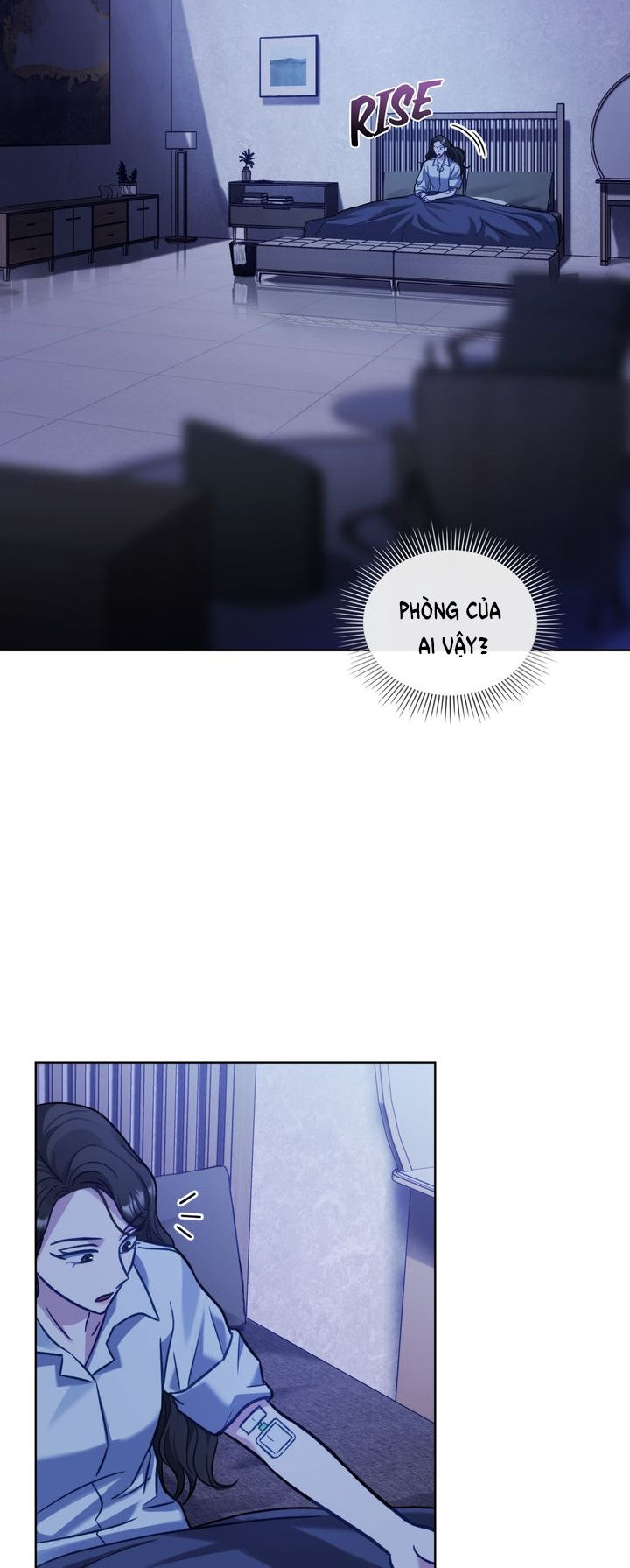 kẻ nghiệp dư chapter 10.1 14