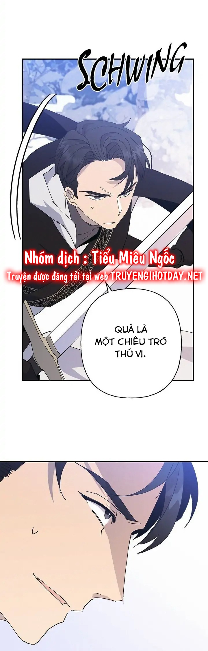 bình tĩnh nào, tiểu thư! chapter 25 40