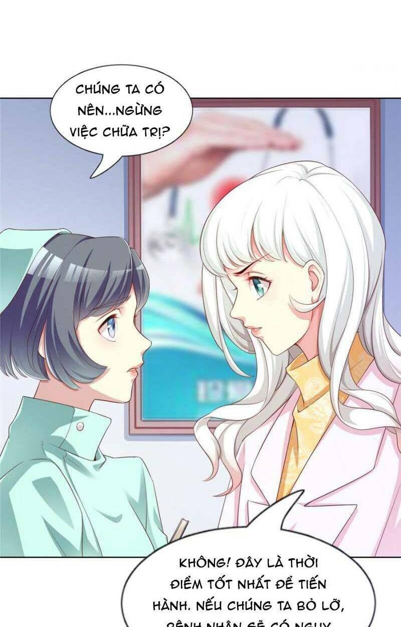 gặp phải người chồng xảo quyệt! chapter 3 30