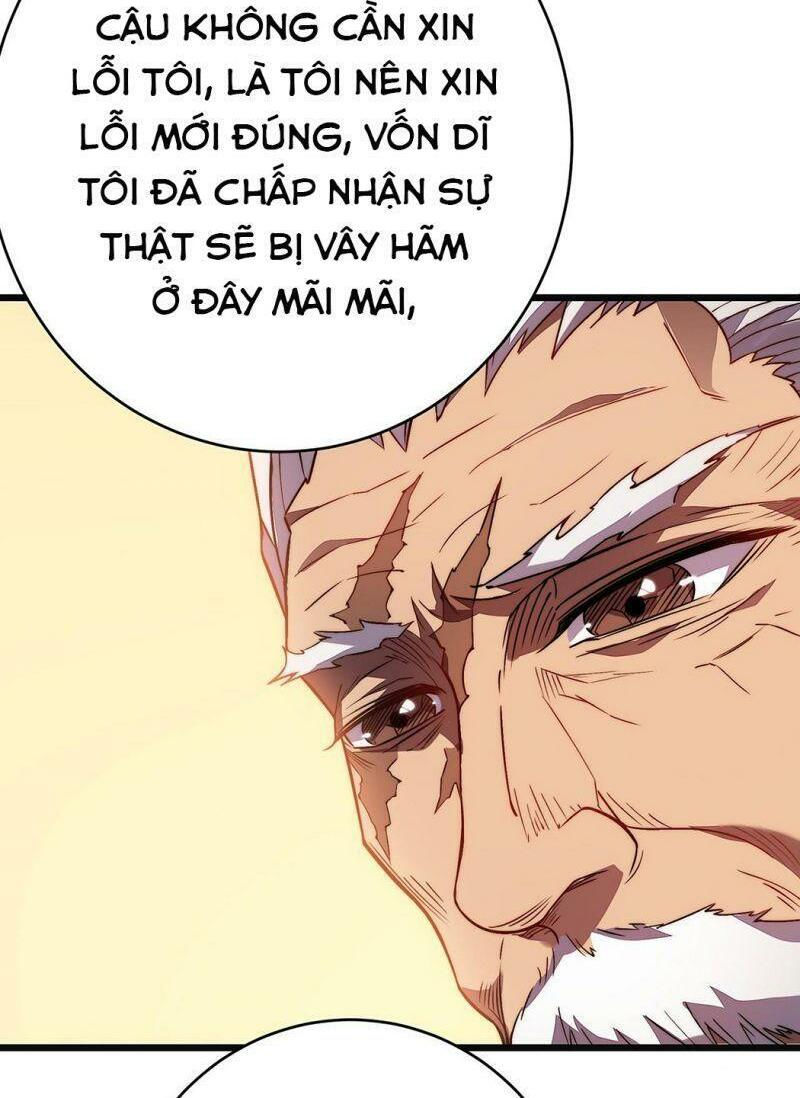 sát thần chi lộ tại dị giới chapter 33 27