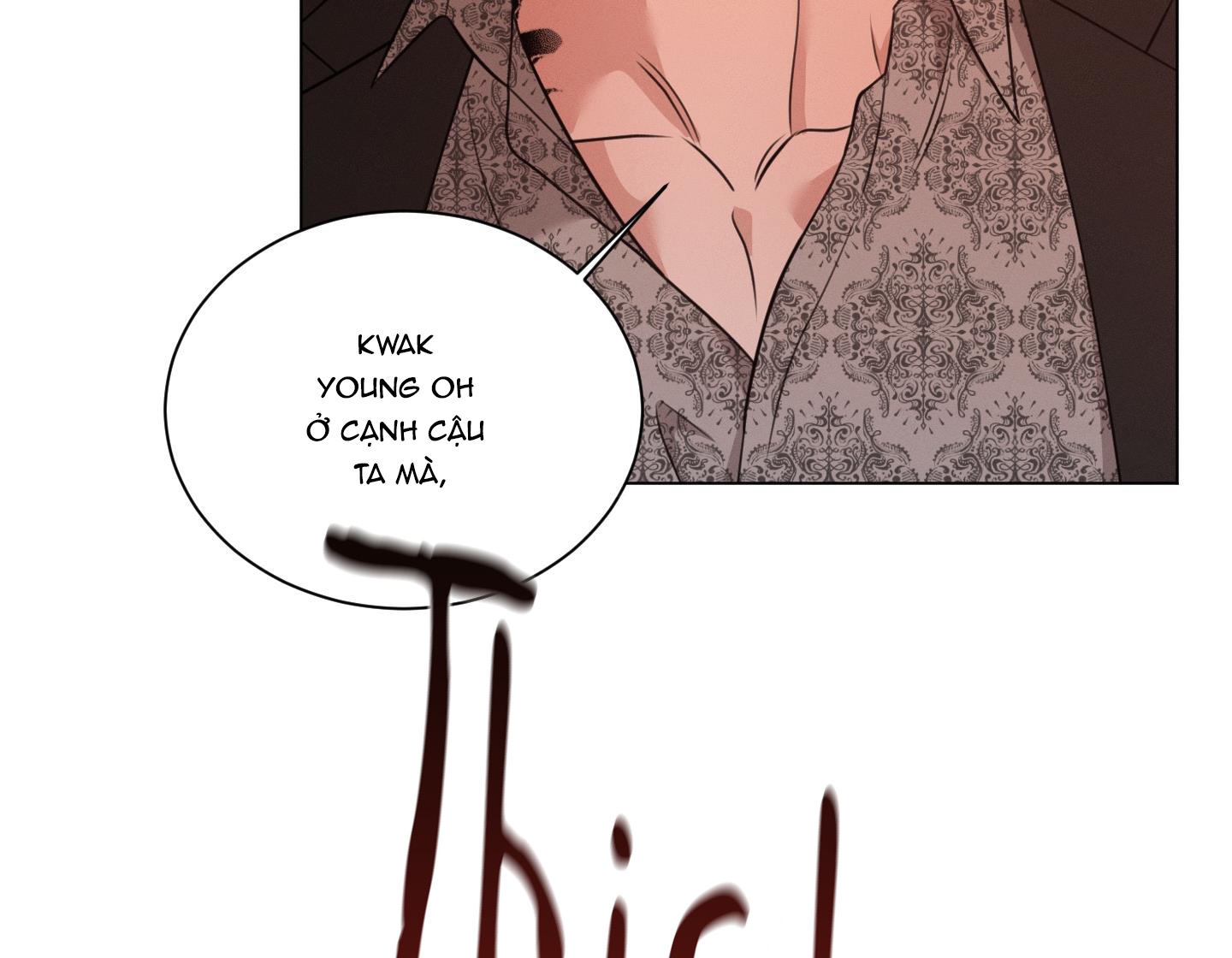 hội chứng minmotion chapter 32 17