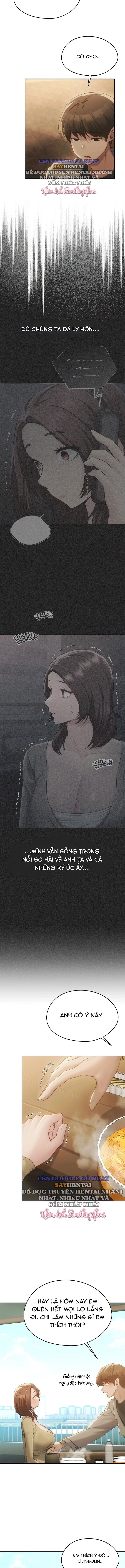 kể từ hôm nay, bias của tôi là… chapter 63 6