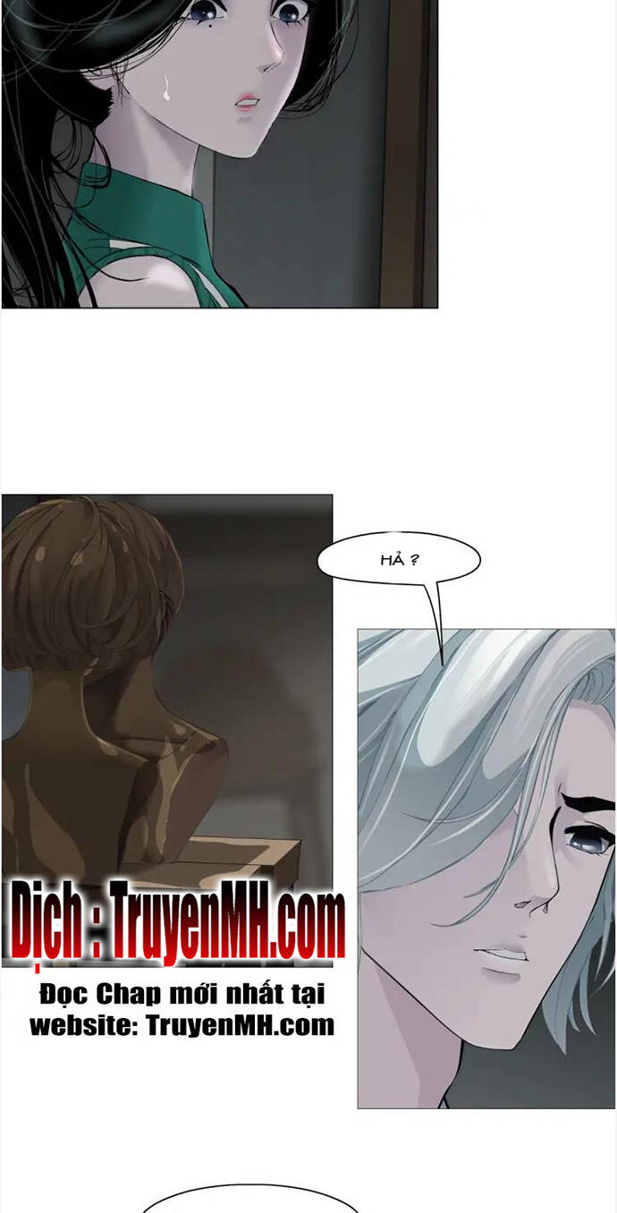 điêu khắc chapter 58 9