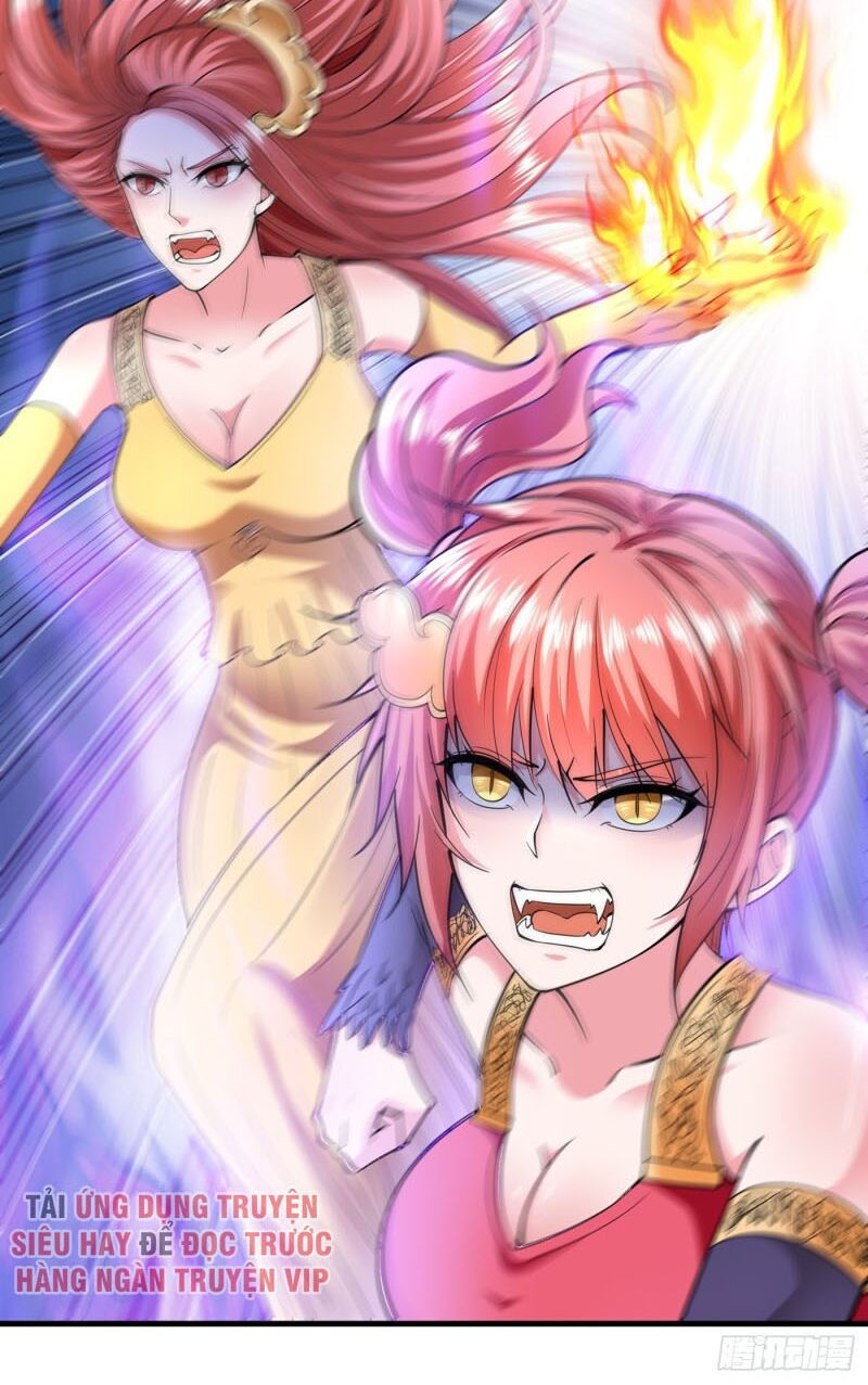 tối cường thần y tại đô thị chapter 153 2