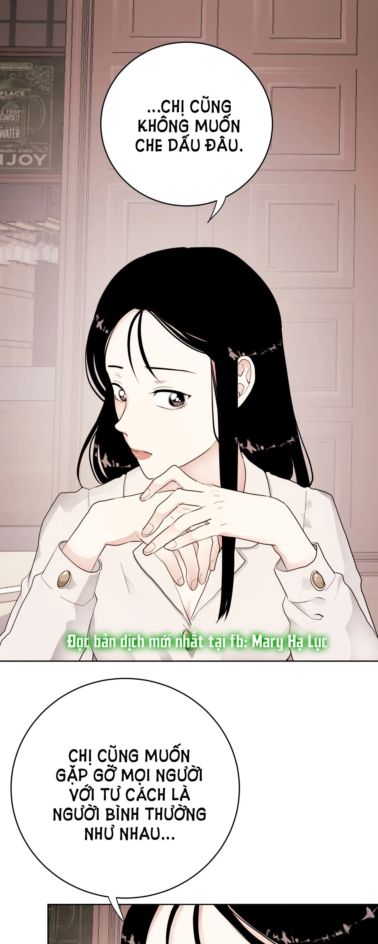 maybe - biết đâu chúng ta cũng chapter 7.1 24