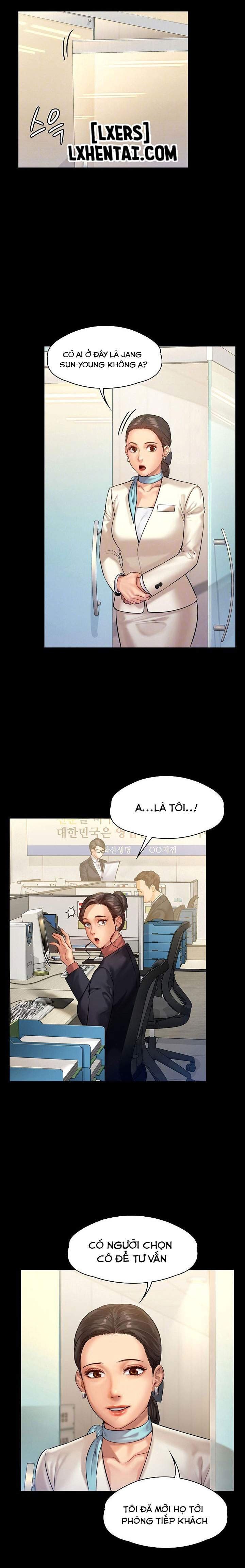 ong chúa chapter 153 1