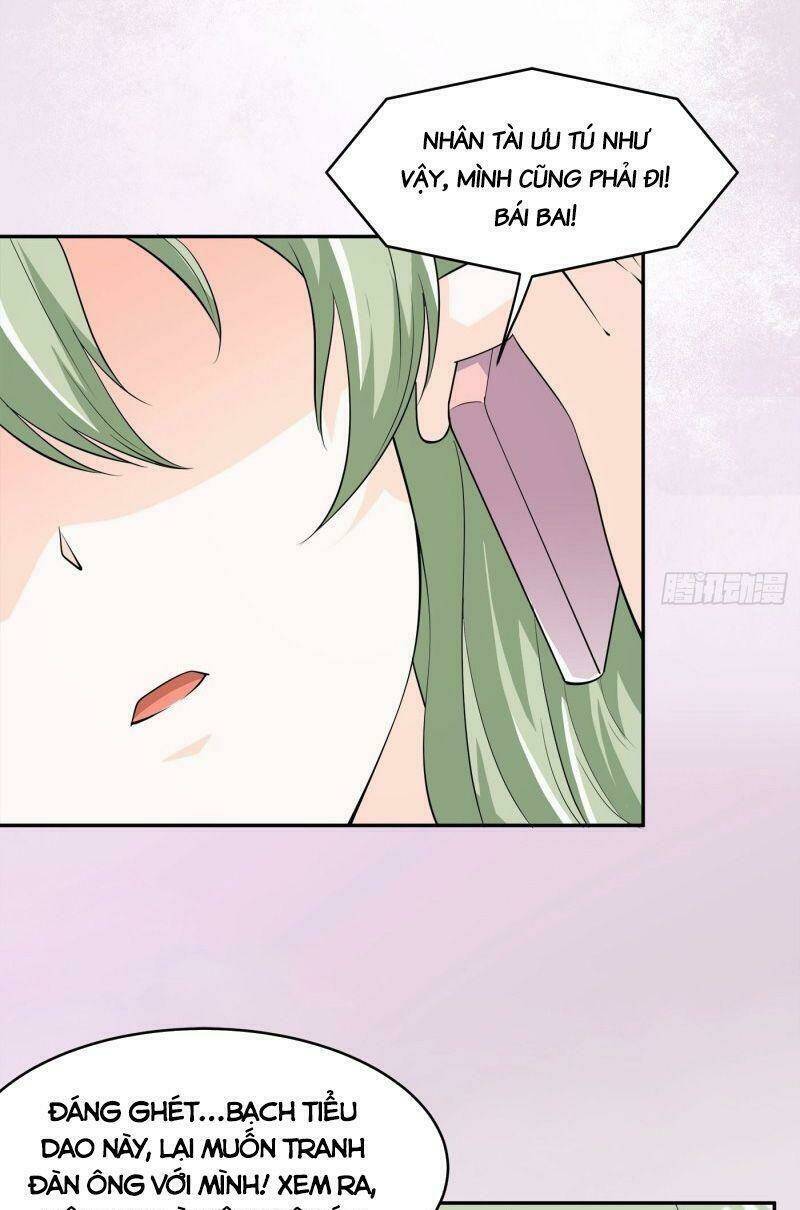 người tu tiên tại đô thị chapter 142 16