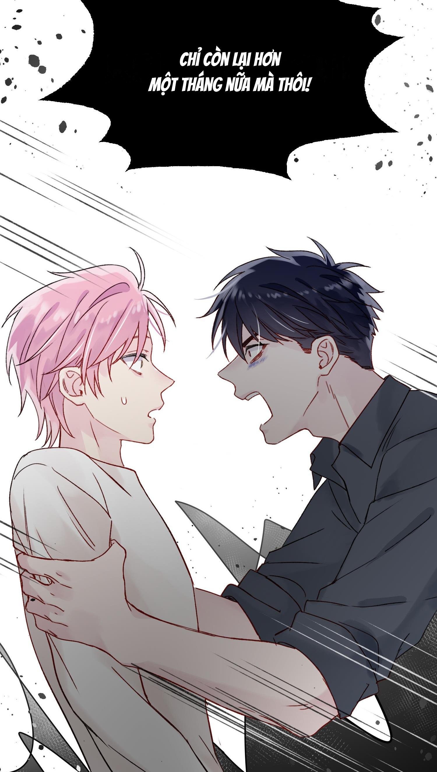 tôi phải làm một kẻ đại xấu xa chapter 87 40