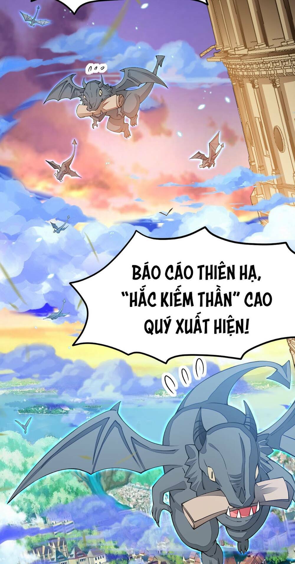 sức mạnh của kiếm thần chapter 14 28
