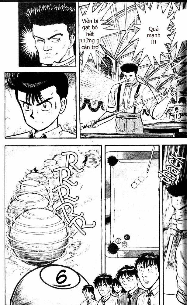 break shot chapter 5 27