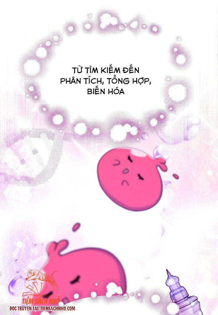 nàng evangeline chapter 18 15