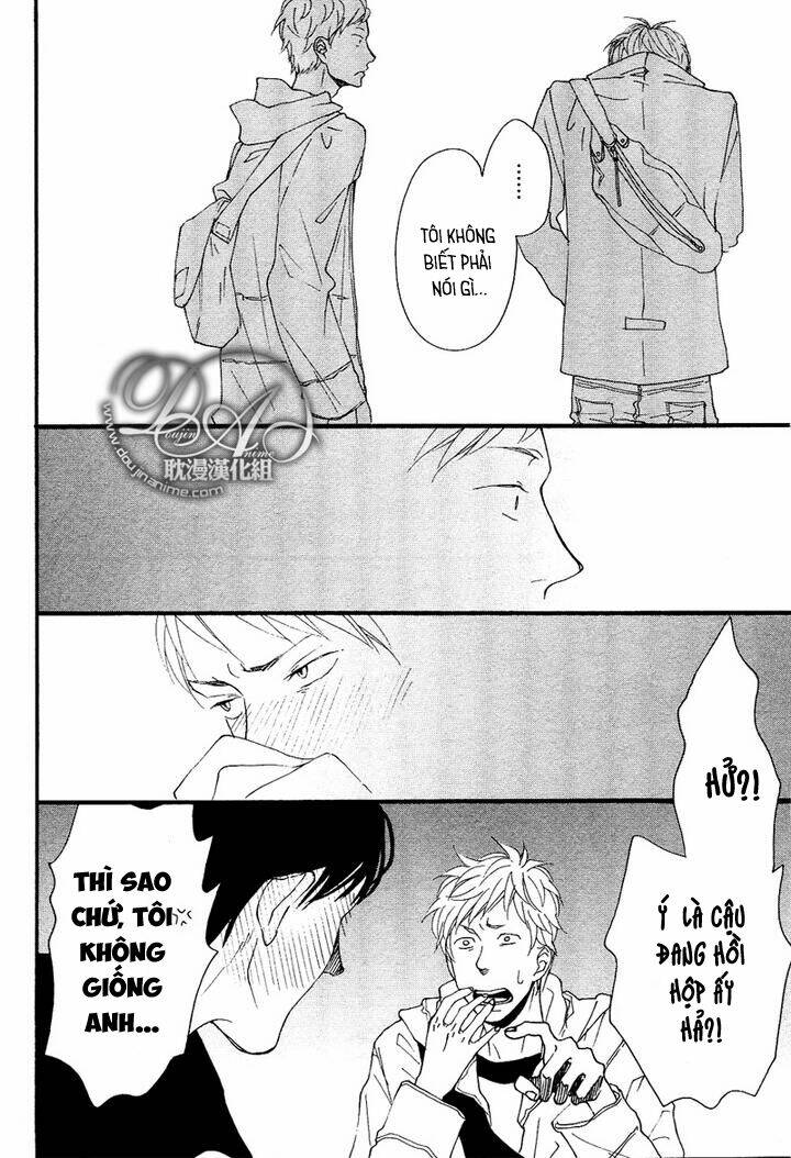 kocchi muite waratte chapter 2 23