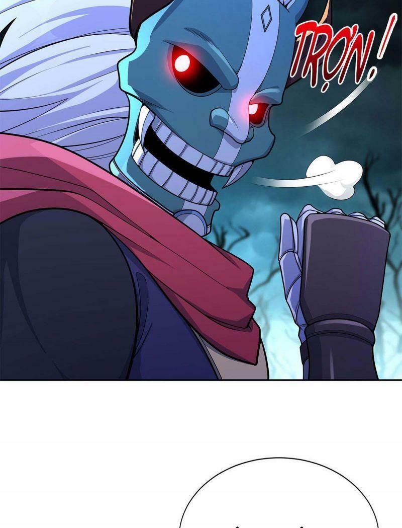 sau khi tu luyện, ta biến thành ma tôn xương khô chapter 9 24