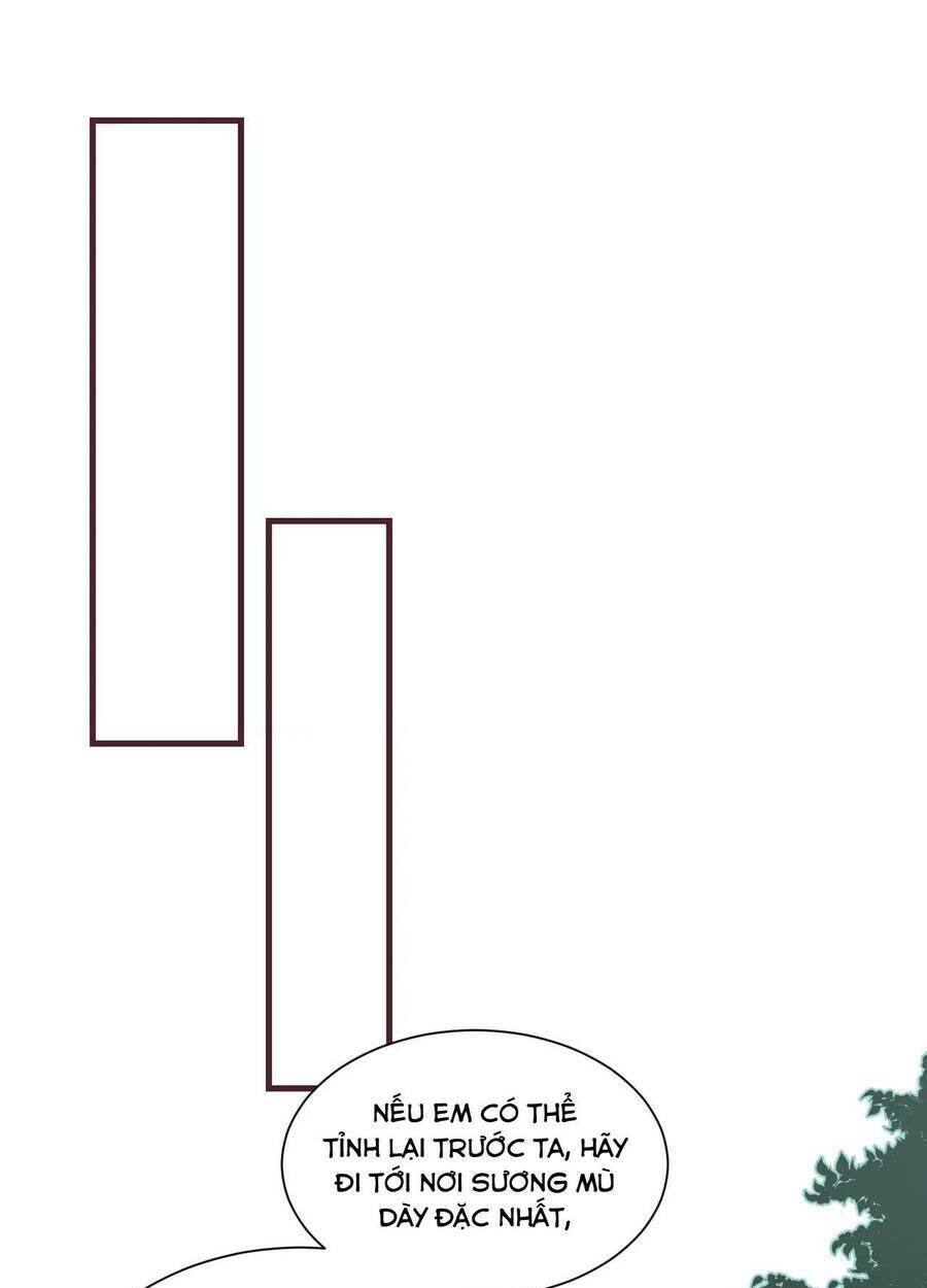 tình địch quái gở lại tăng thêm rồi chapter 38 1