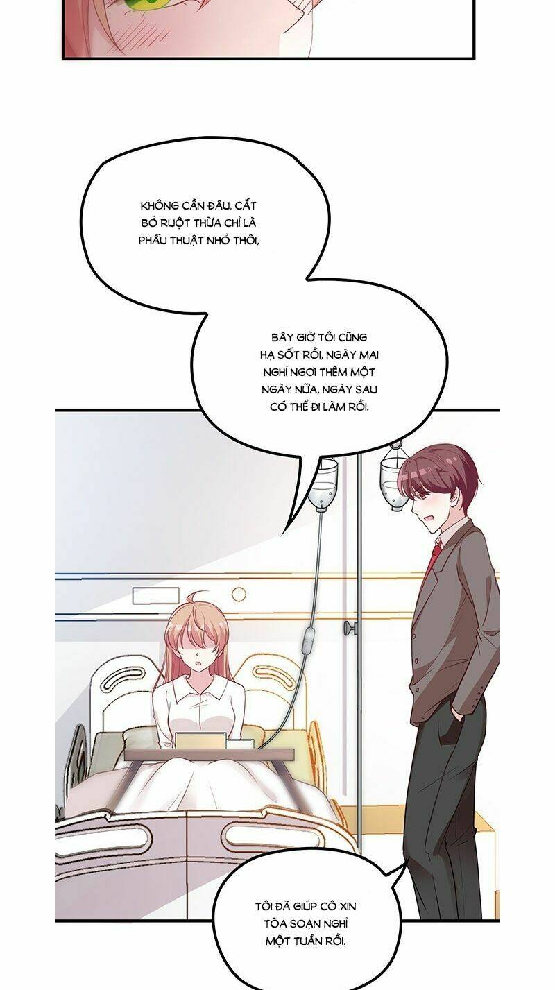 bí mật kết hôn với ảnh đế: vợ ơi đến đây tấn công đi nào chapter 40 10