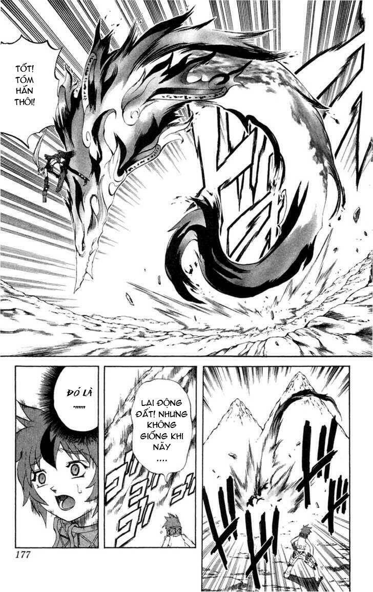 phù thủy phép thuật chapter 10 33