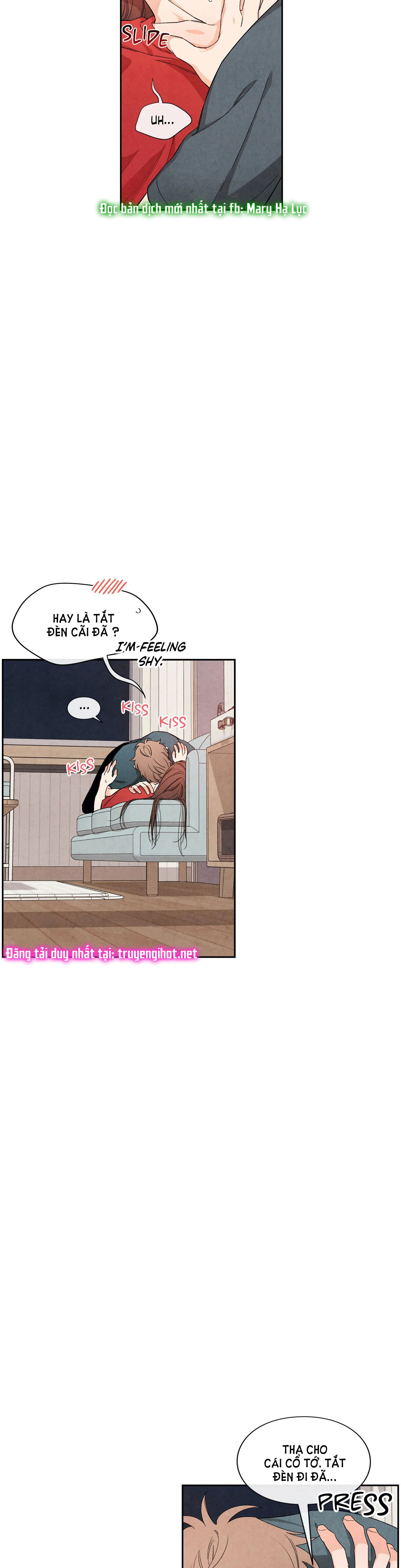 1 cộng 1 bằng.... chapter 52 3