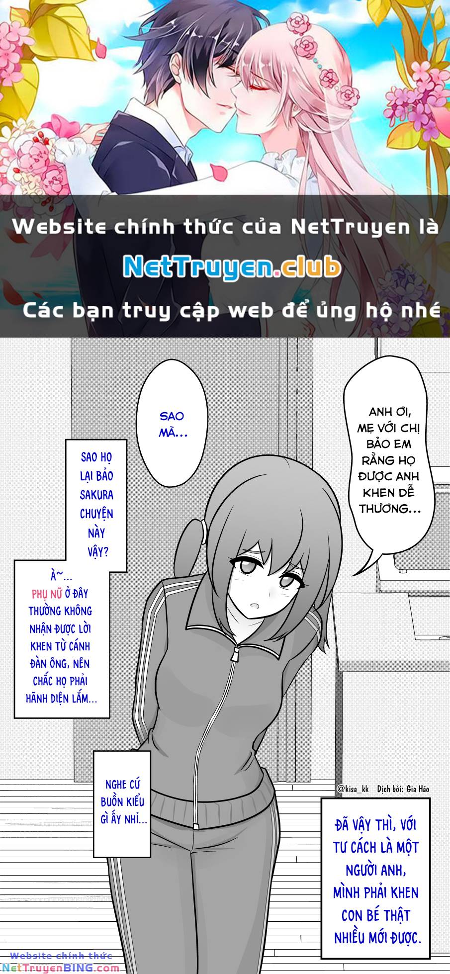 Dị Giới Nơi Tỉ Lệ Nam Nữ Là 1:39 Được Coi Là Một Chuyện Bình Thường chapter 14 1