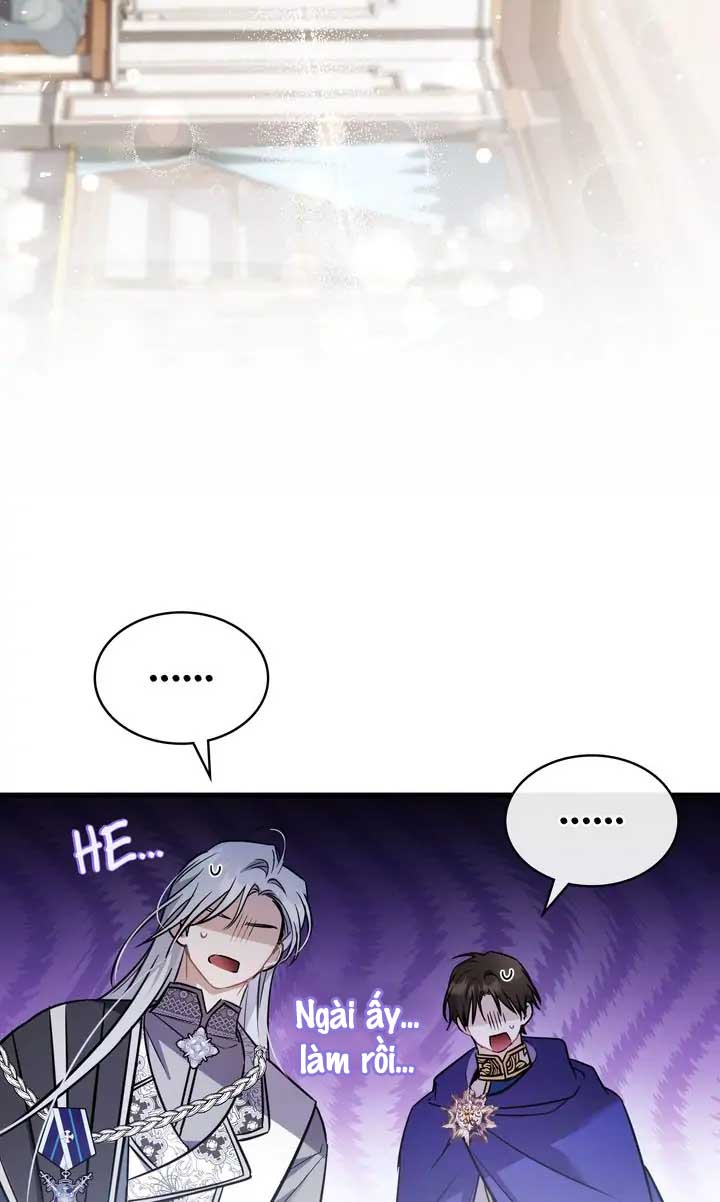 màn đêm không tối chapter 43.1 13