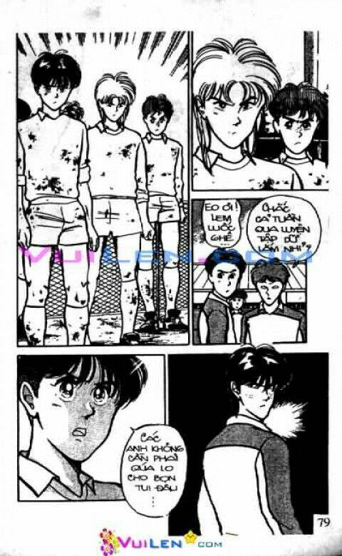 sôi động cầu trường full 17 tập chapter 1 79