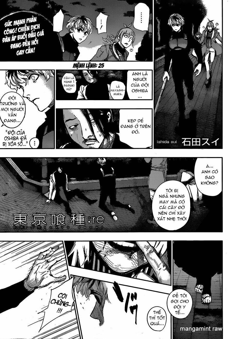 ngạ quỷ vùng tokyo 2 chapter 25 2