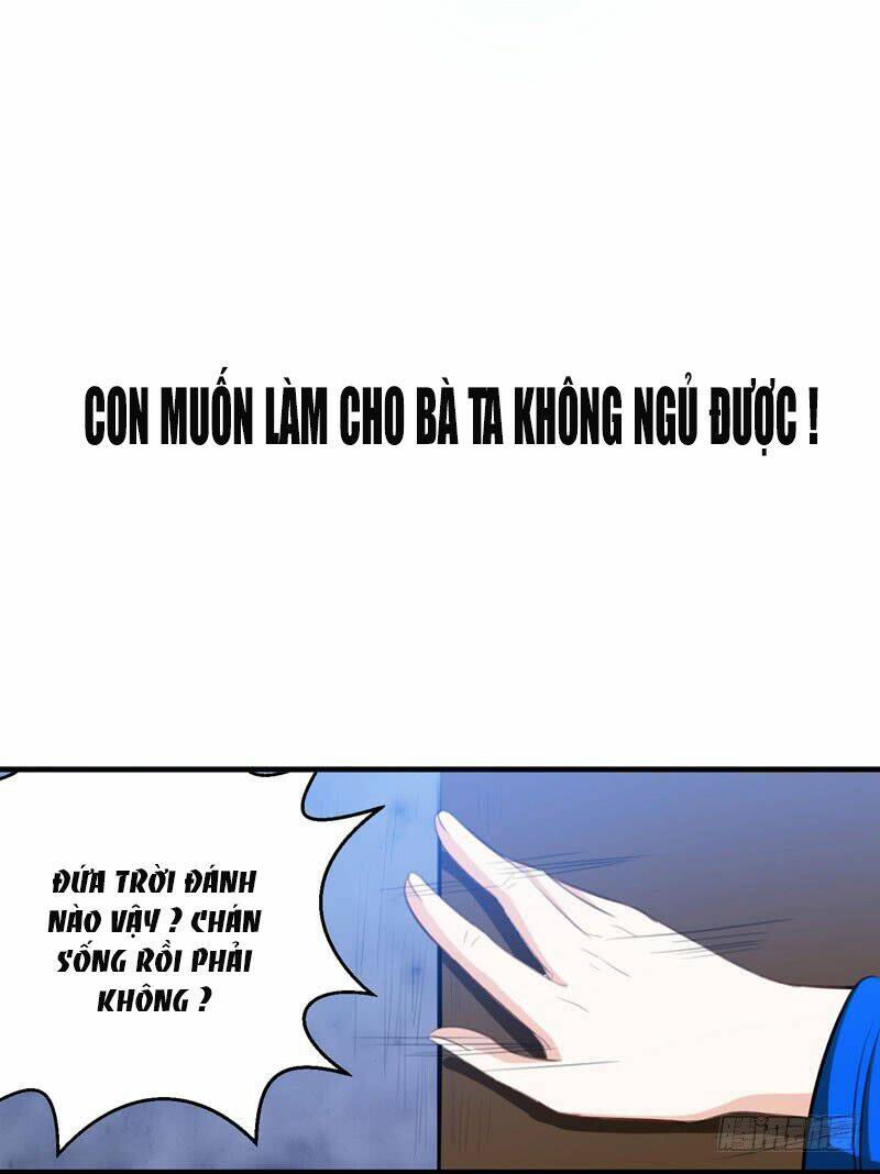 bạo lực tiếu thôn cô chapter 5 16