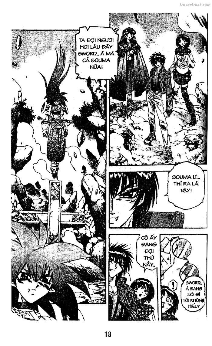 devil and devil chapter 55 18