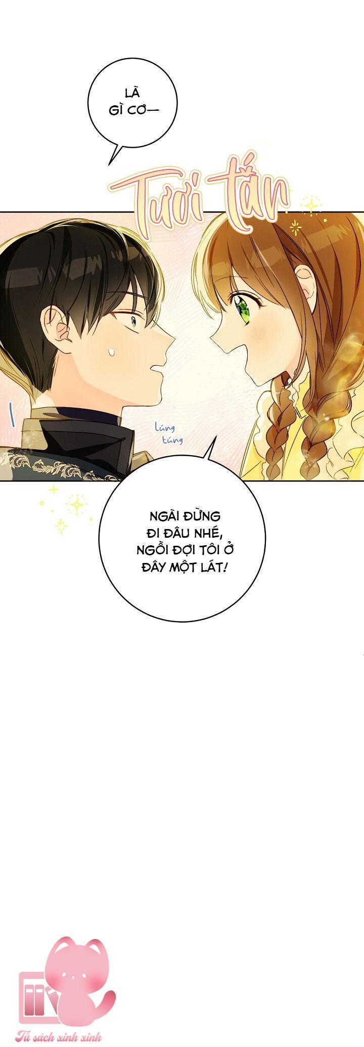 trang trại hạt dẻ cạnh hoàng cung chapter 27 55