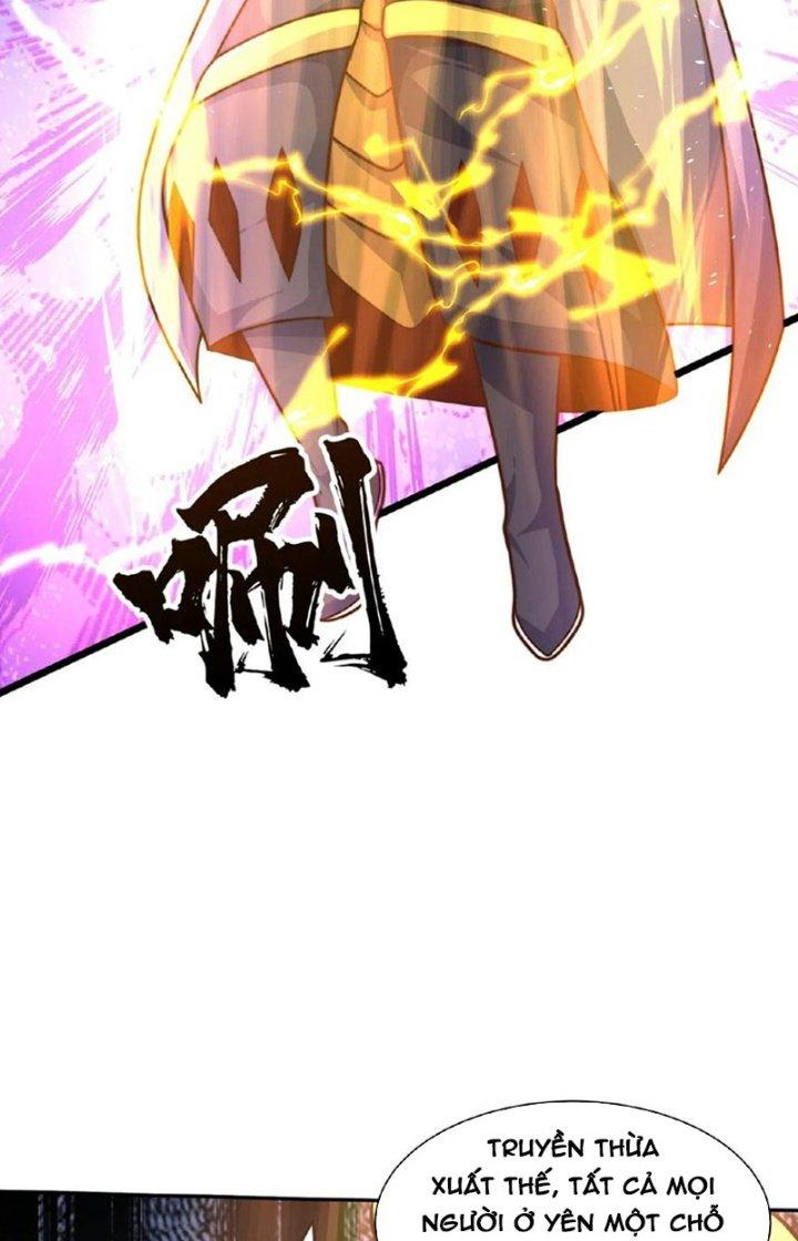 ta nuôi ma quỷ ở trấn ma ti chapter 160 56