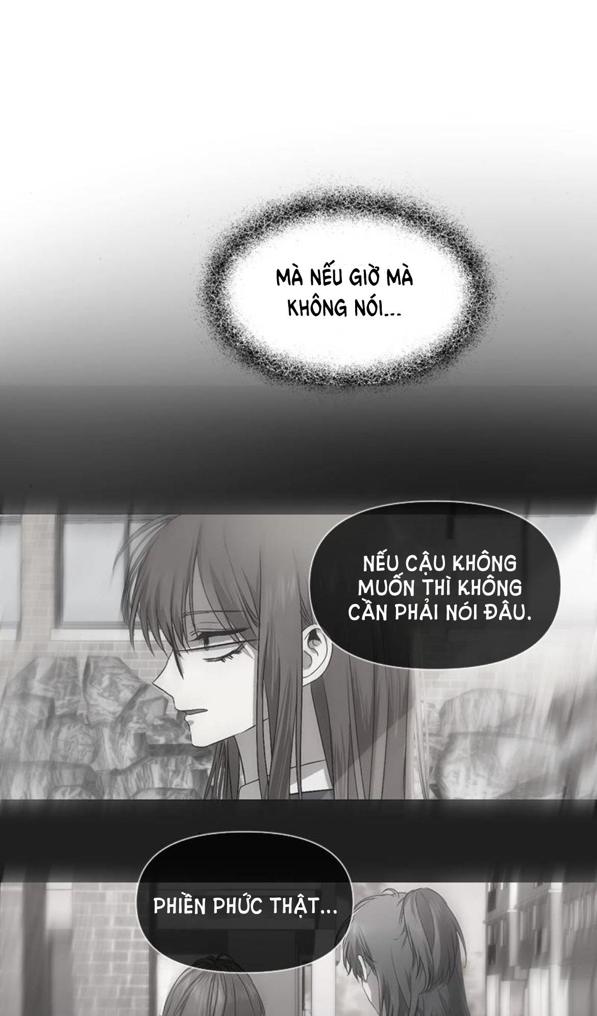 Tự Do Trong Mơ chapter 14.2 16