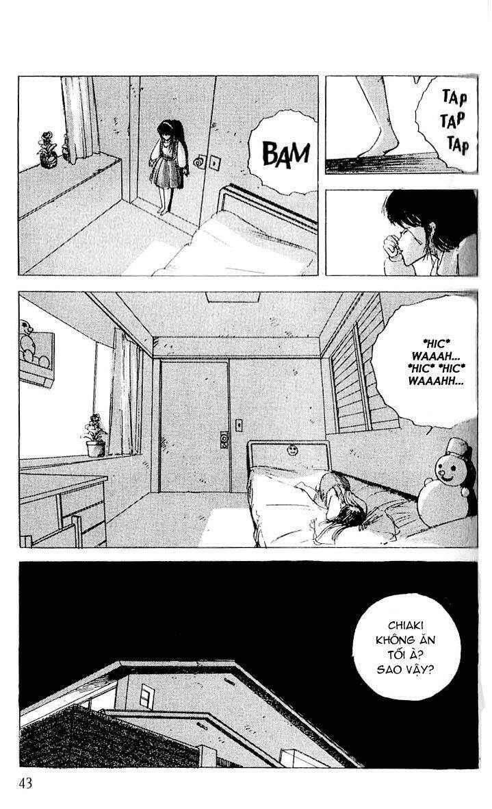 the horror mansion chapter 22 11