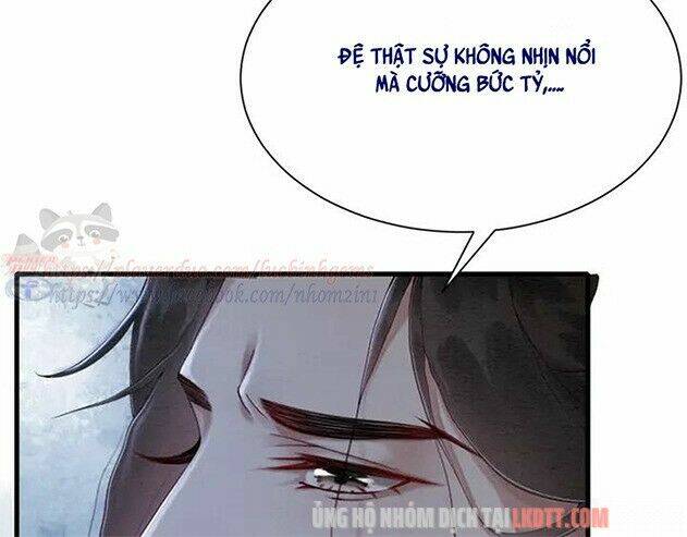 trọng sinh bá sủng nhiếp chính vương quá mạnh mẽ chapter 76 88