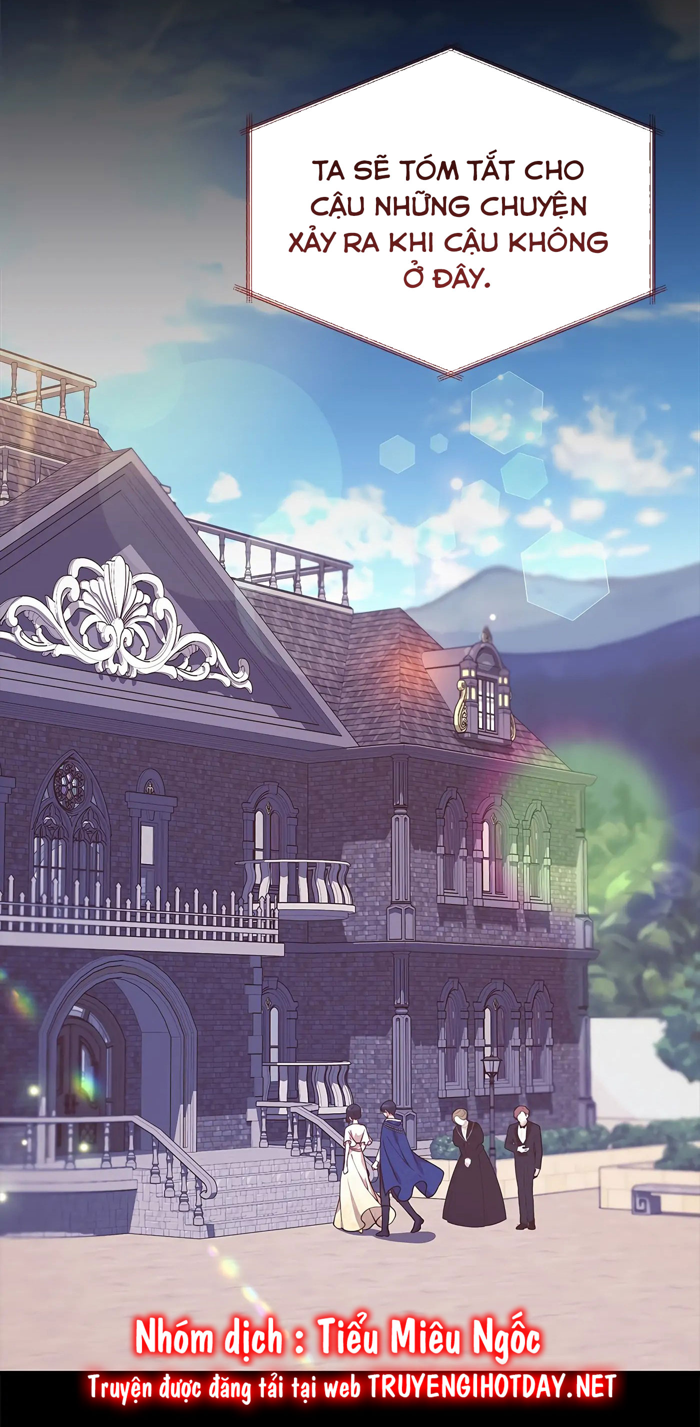 tôi không phải là nữ anh hùng chapter 96 25