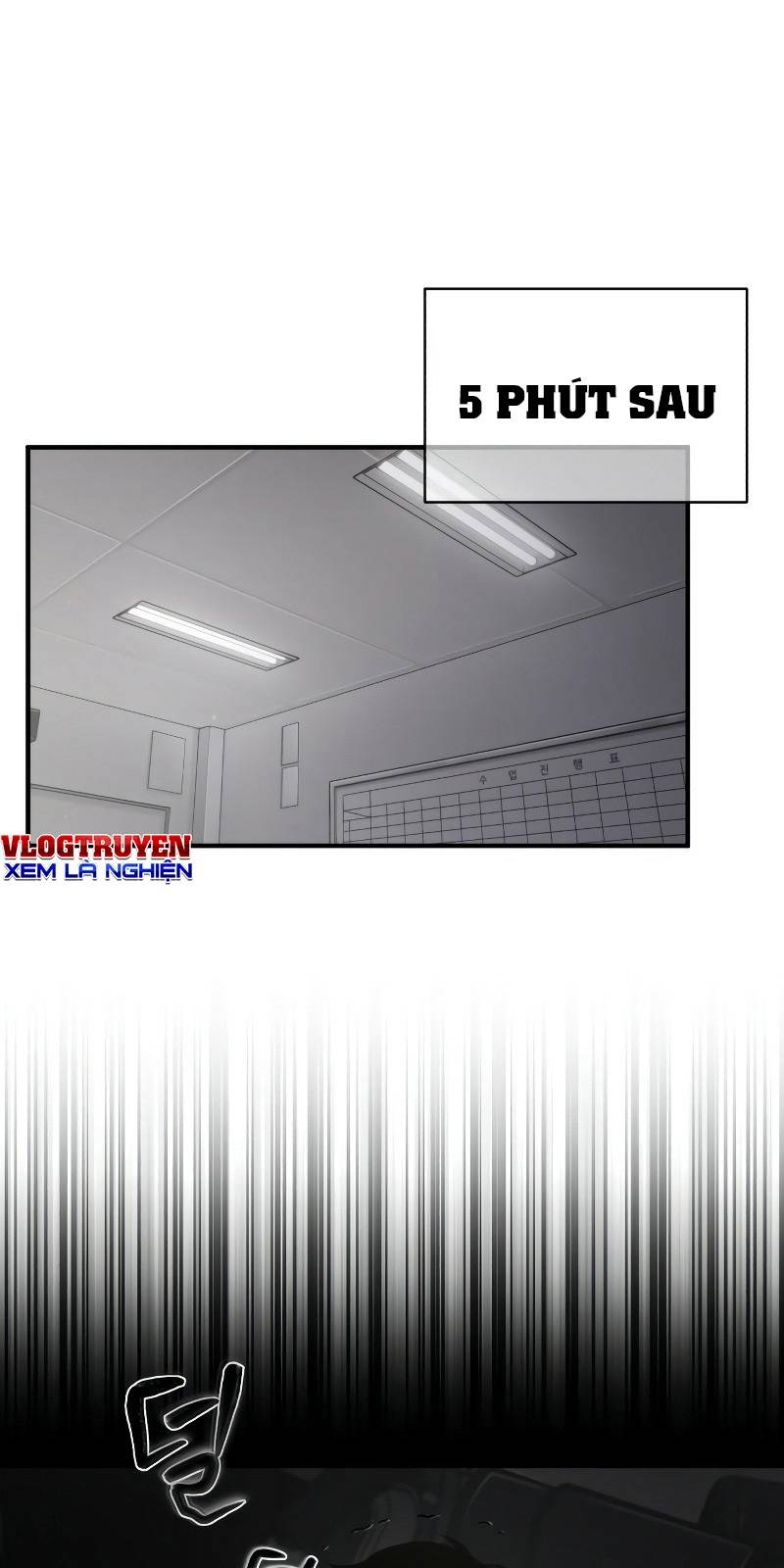 ác quỷ trở lại học đường chapter 5.1 1