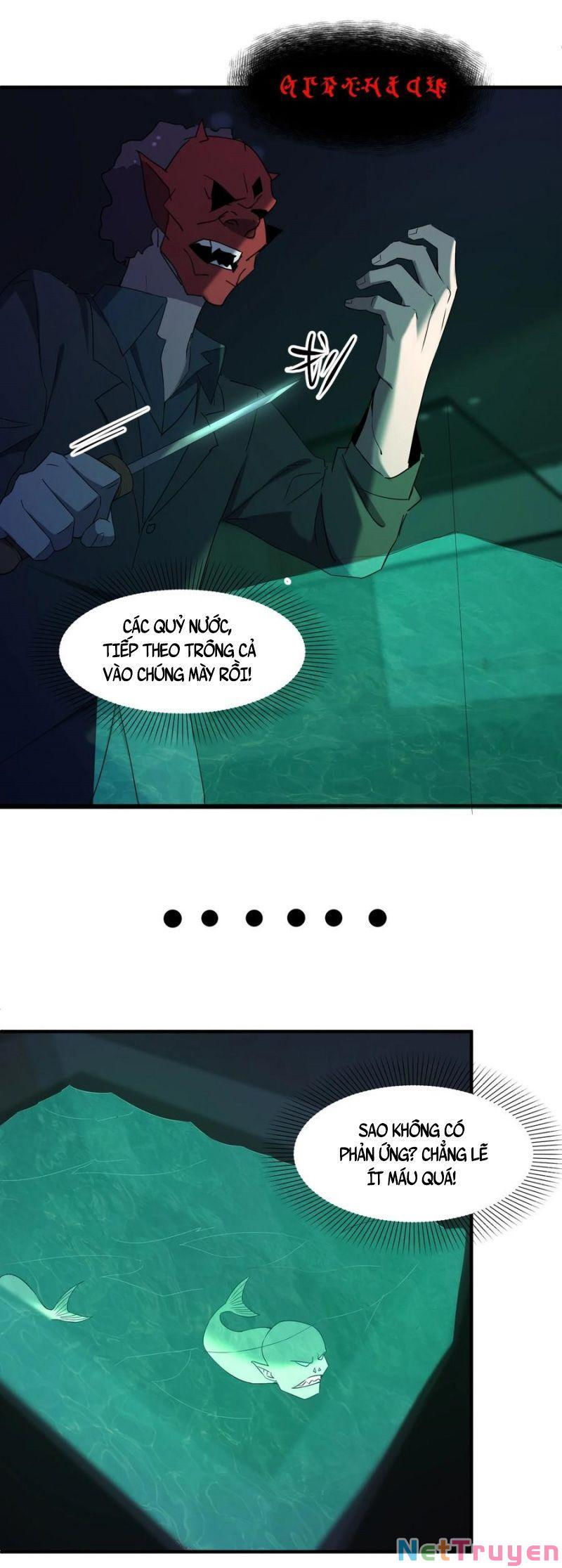 đừng hiểu lầm, tôi mới là người bị hại! chapter 65 22