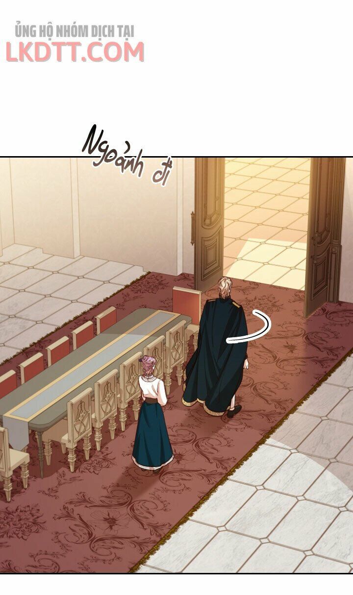 tôi trở thành thư ký của bạo chúa chapter 31 15