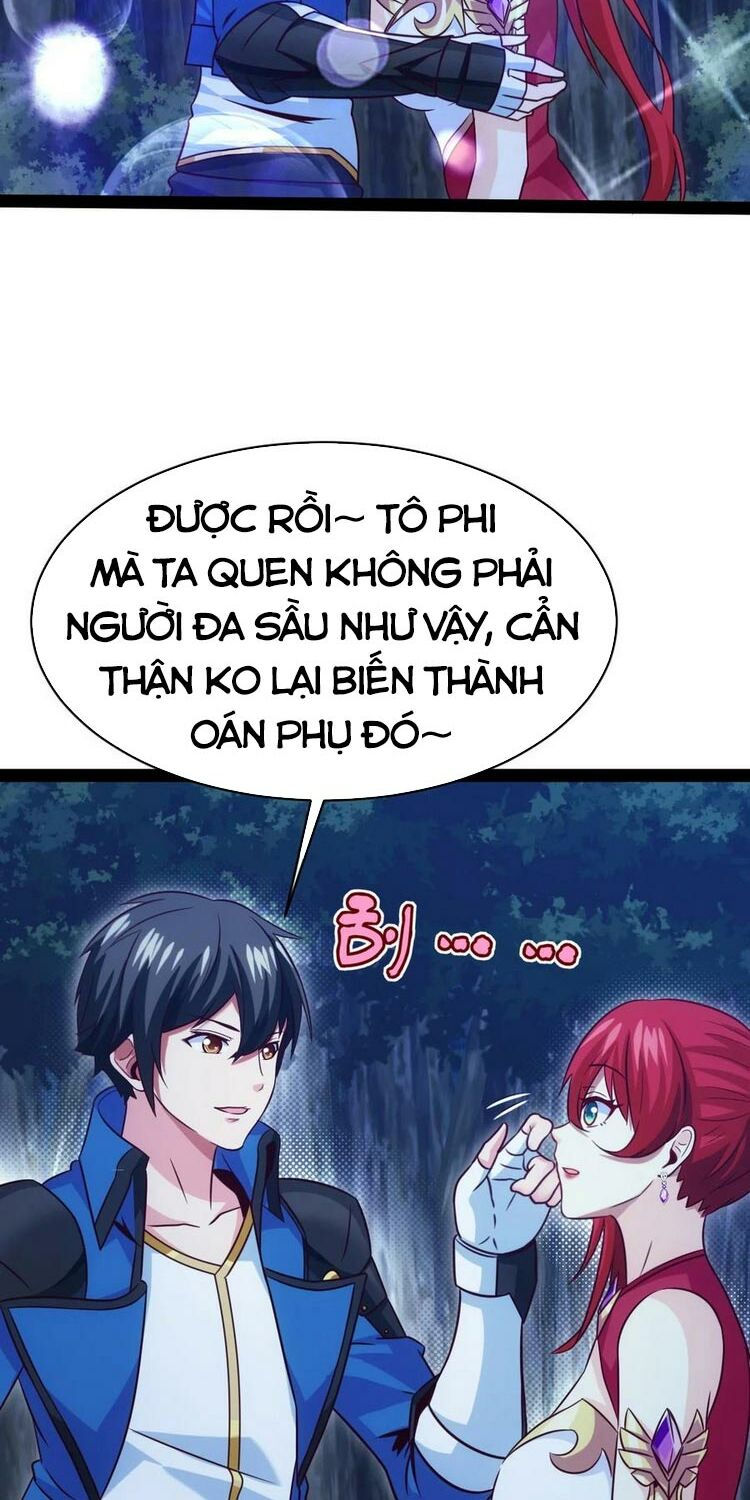 ma thú kiếm thánh dị giới tung hoành chapter 180 10