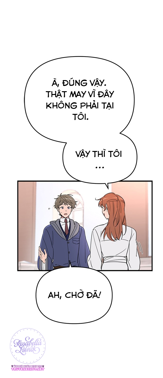 căn hộ kí túc xá của pháp sư chapter 7 12