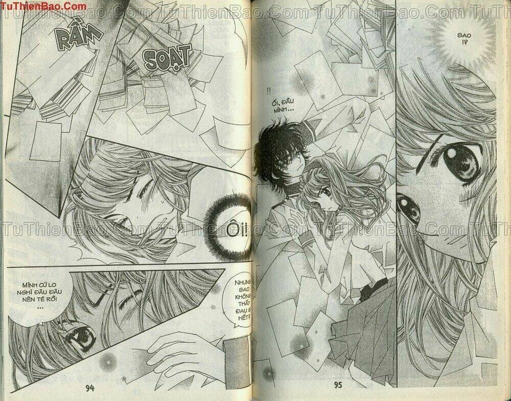 điệu pop tình yêu chapter 5 48