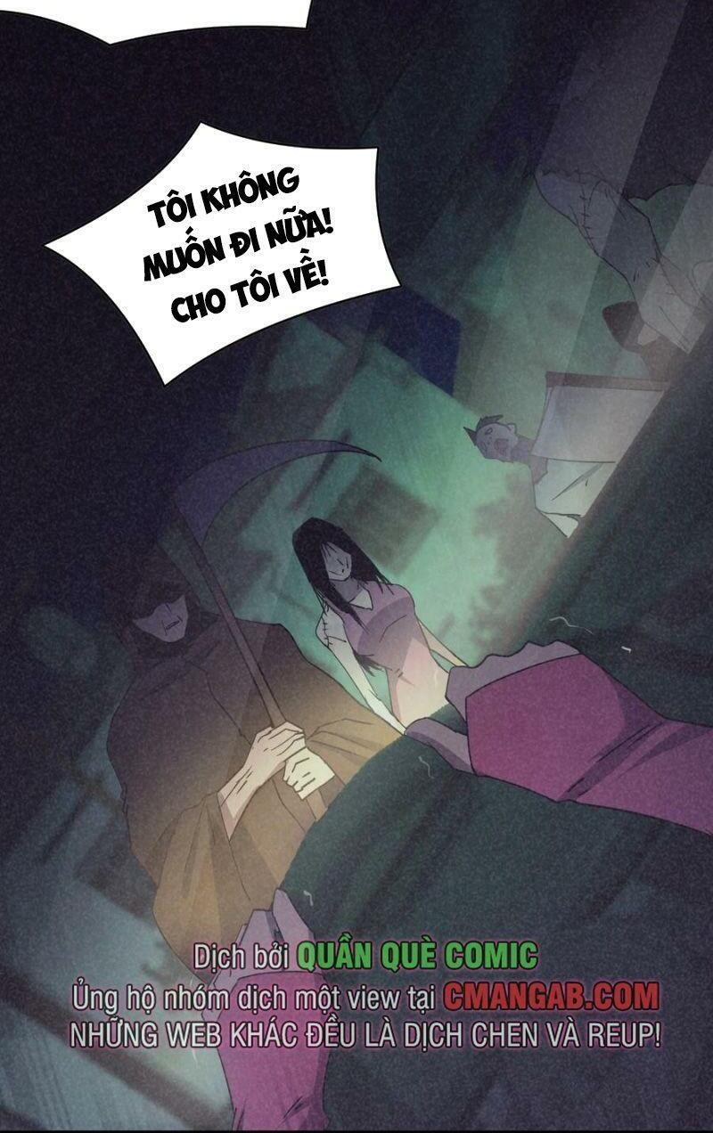 đừng hiểu lầm, tôi mới là người bị hại! chapter 55 26