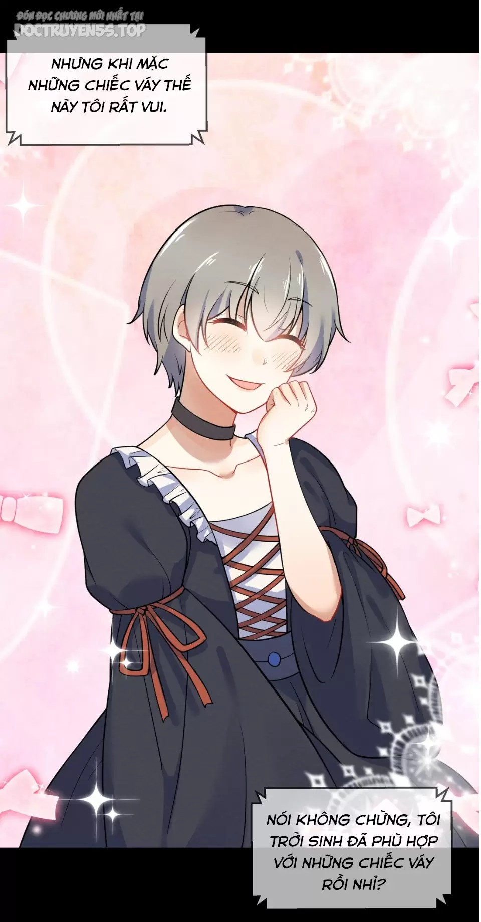 lời nói dối của cô ấy chapter 17 37