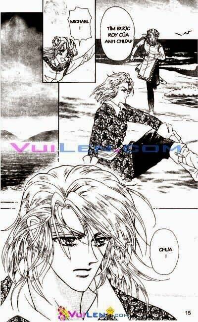 tinh linh của biển chapter 2 15