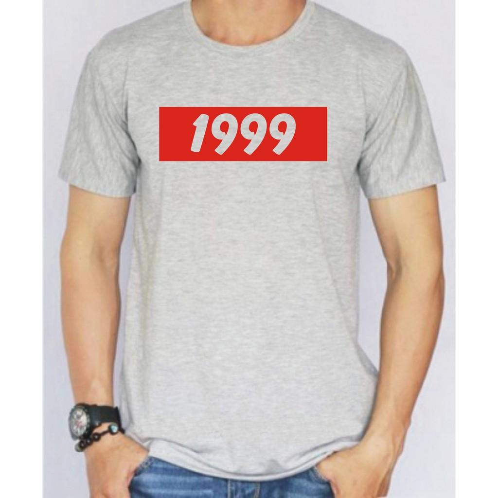 Áo năm sinh xám ghi 1995 hàng đẹp. nam nữ đều mặc được